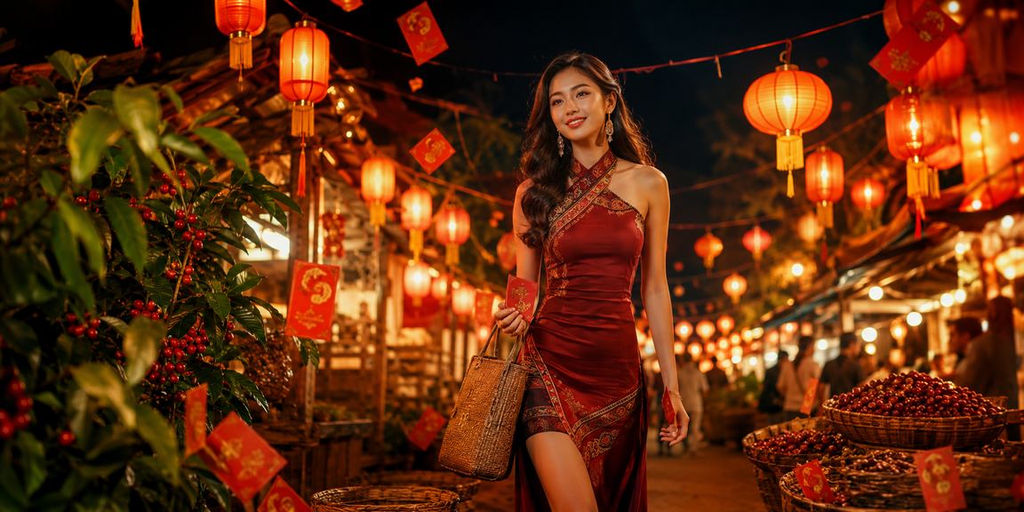 Chương trình phong bì đỏ khuyến mãi tại Buôn Ma Thuột – a3x