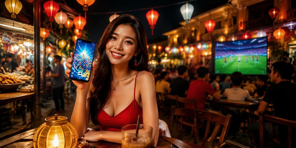 Khuyến mãi nạp tiền tại Hội An – a3x