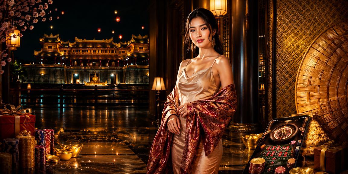 Người dùng tại Huế xem tỷ lệ kèo và thông tin trận đấu trong không khí truyền thống