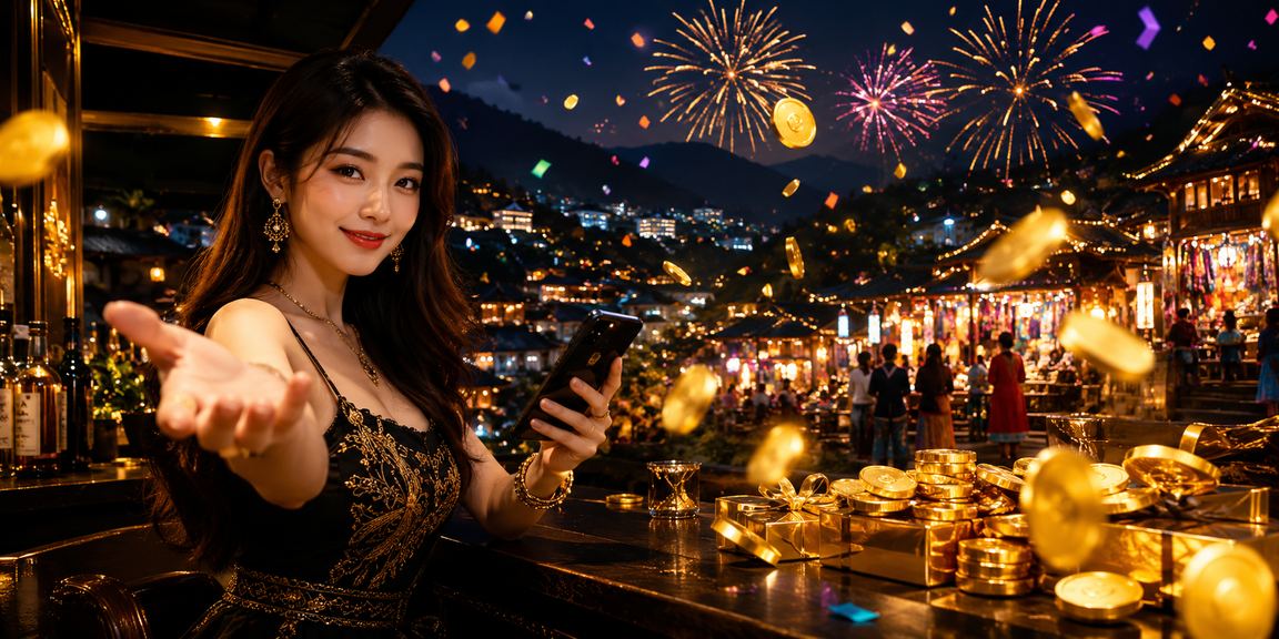 Lễ hội Sapa với không khí vui tươi, gợi nhớ trải nghiệm giải trí trực tuyến tại a3x dành cho người Việt