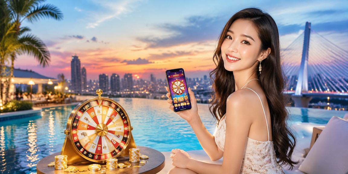 Khung cảnh sôi động của giao dịch tài chính và casino trực tuyến tại Việt Nam