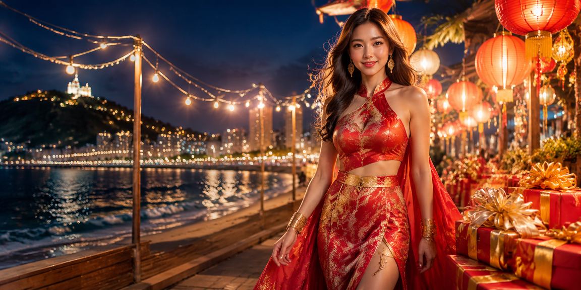 Không khí sôi động buổi tối tại chợ đêm Vũng Tàu khi người dùng theo dõi kèo thể thao