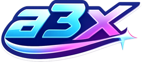 a3x